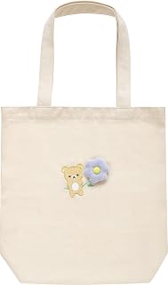 サンエックス リラックマ トートバッグ CA70701