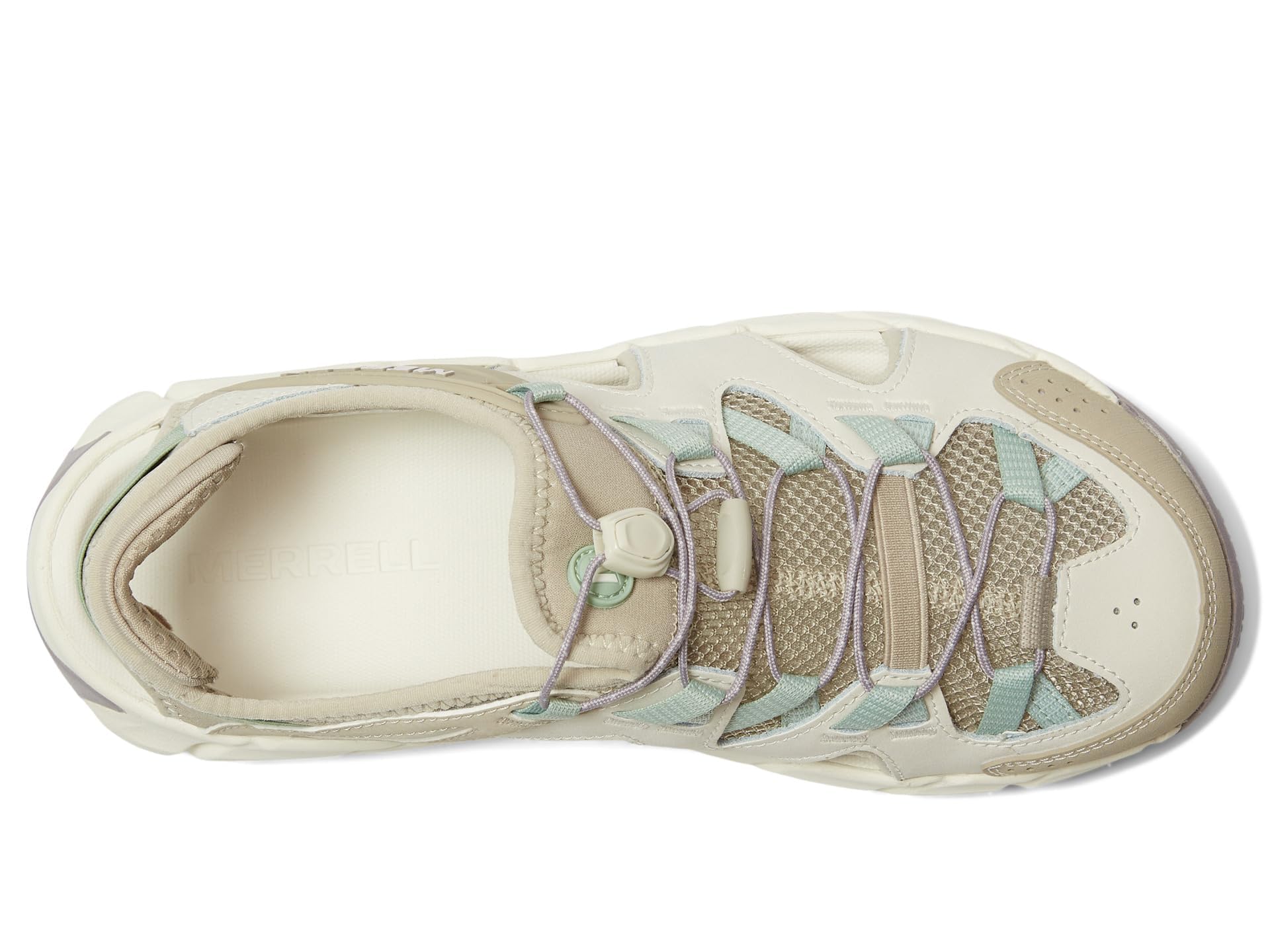 Merrell Damskie buty trekkingowe Maipo Explorer Sieve