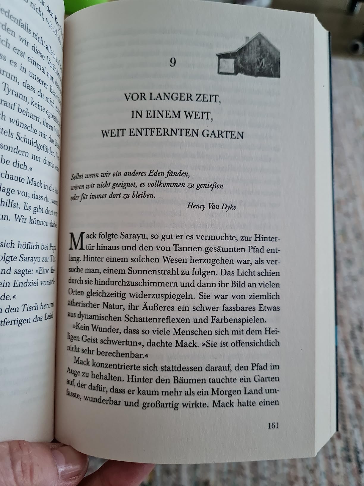 Die Hütte Ein Wochenende Mit Gott Kaufen Die Hütte: Ein Wochenende mit Gott | Das meistverkaufte Buch über Gott