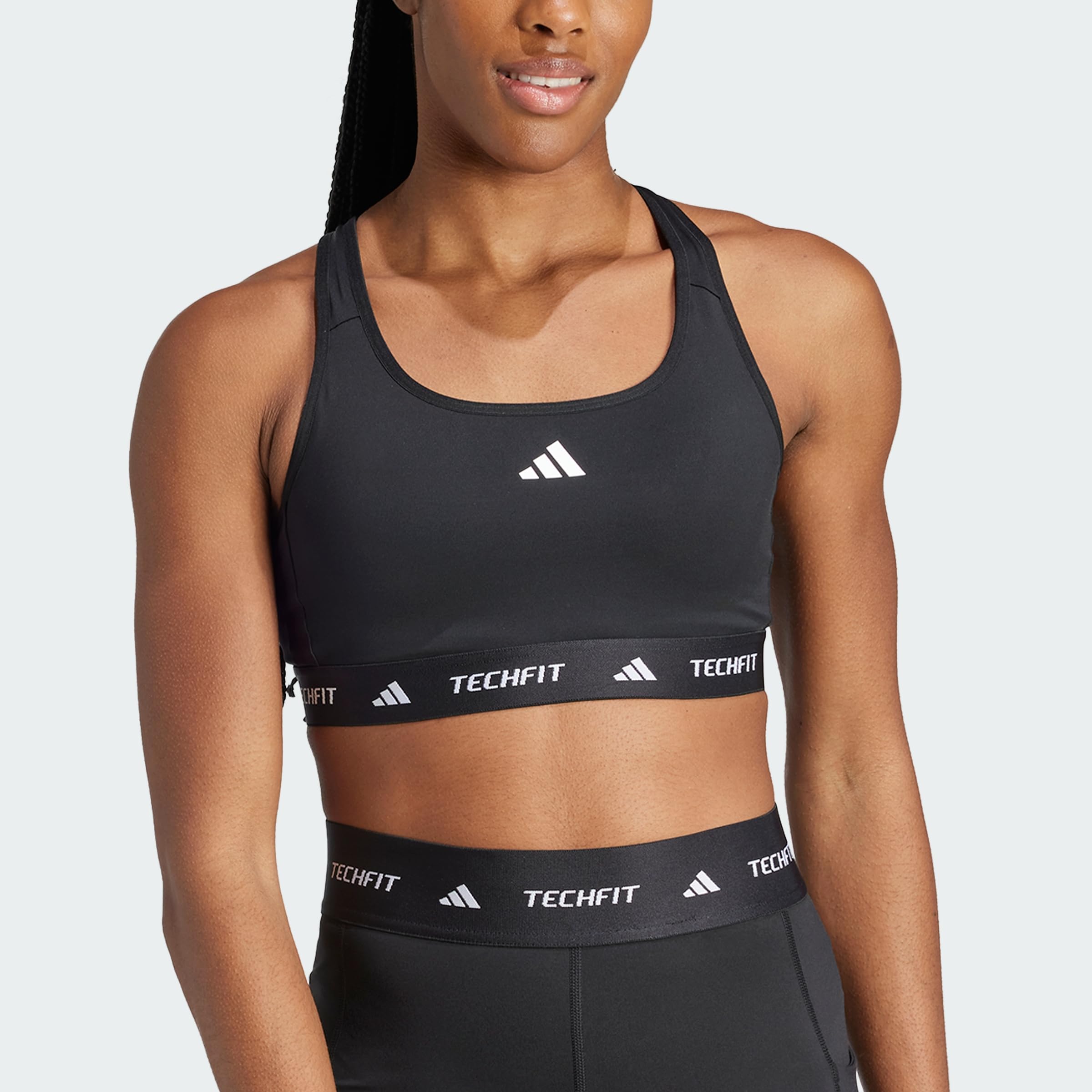 Adidas Techfit Bra Mujer