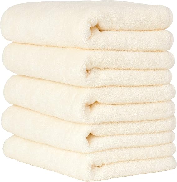 Towel Laboratory [Everyday Simple] 001 Face Towels