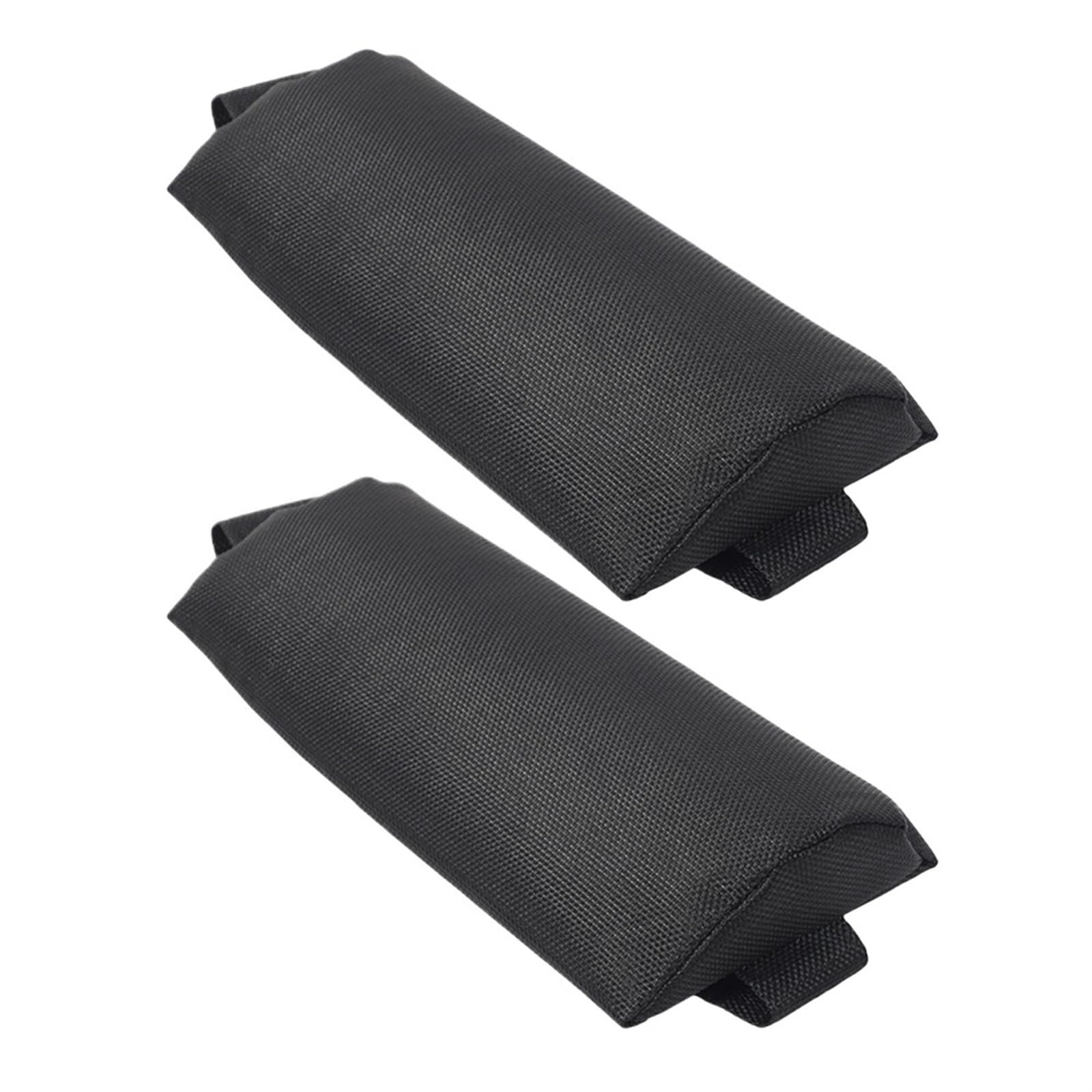 DFGBAPKBL neck support pillow 2Pcs Fold Recliner Pillow Folding Chair Leisure Neck Support Sponge Outdoor Pillows Deck Headrest Supplies