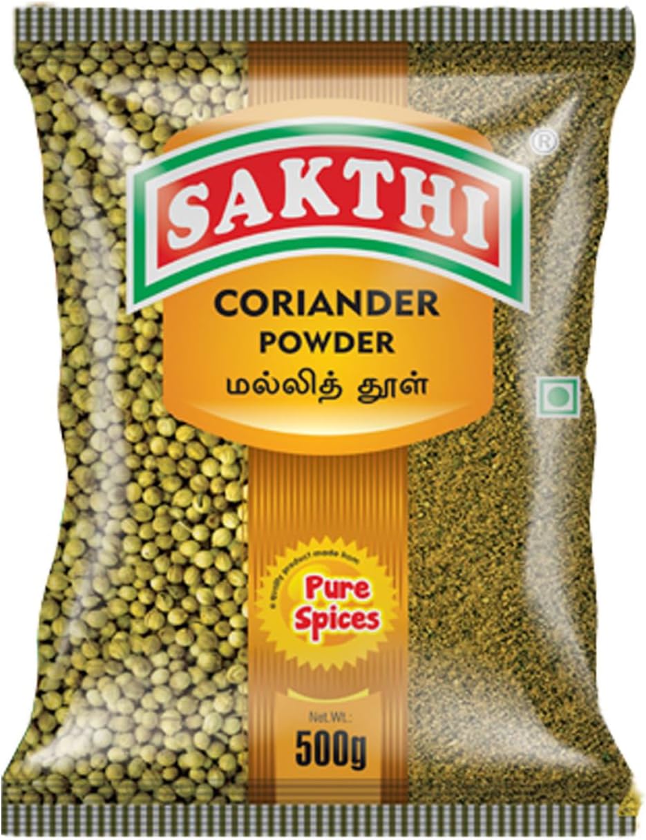 SAKTHI Coriander Powder 500Gm