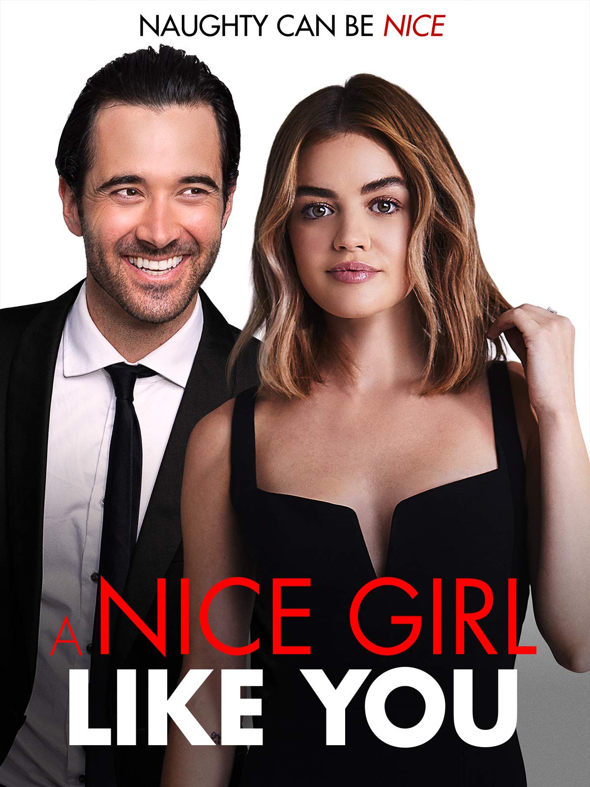 A Nice Girl Like You