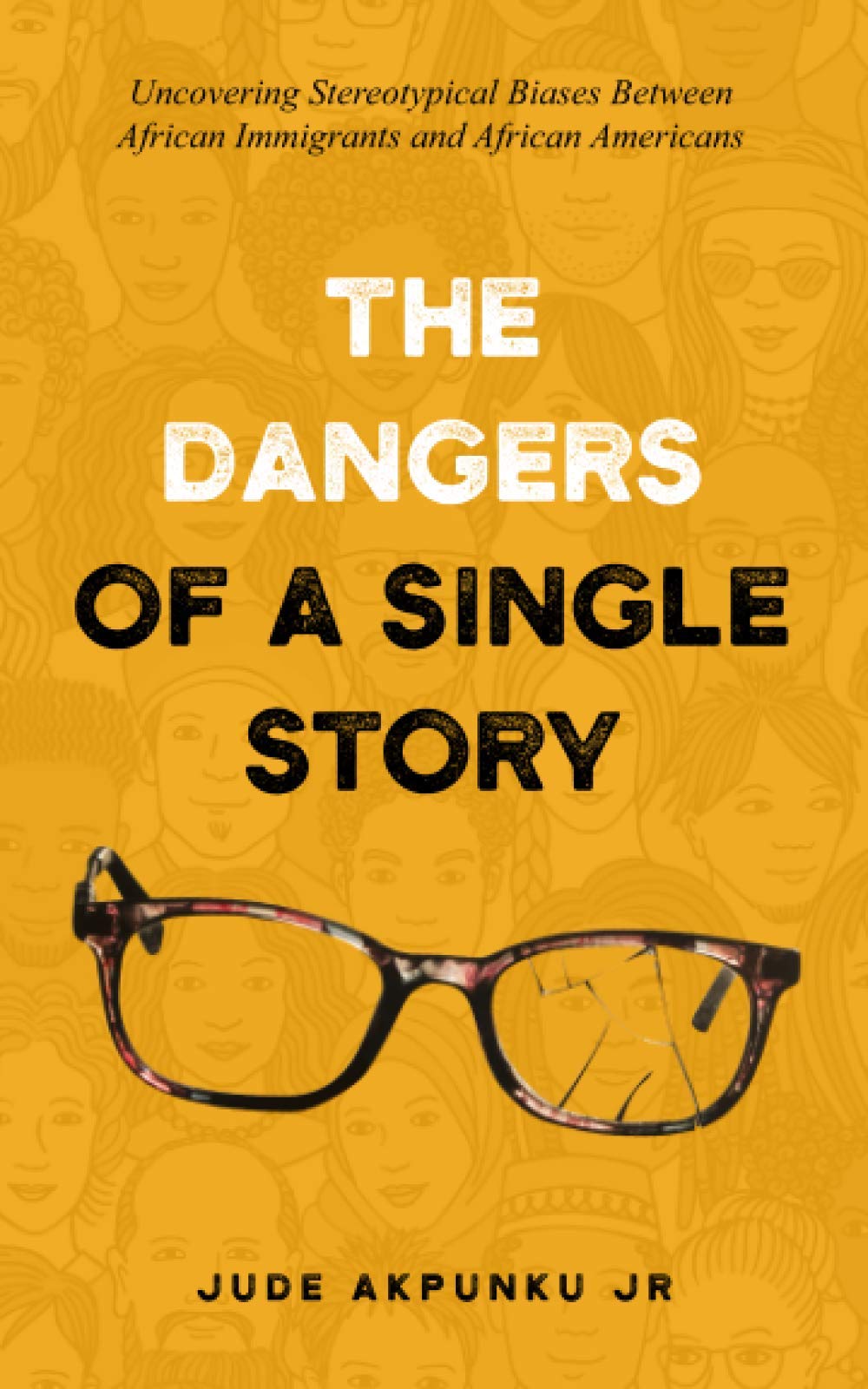 The Dangers of a Single Story: Uncovering Stereotypical Biases Between African Immigrants and African Americans