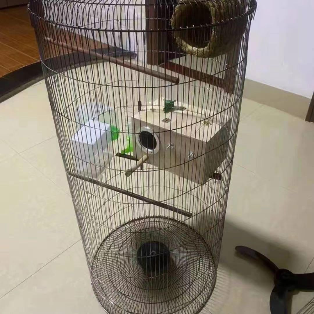 Malla De Alambre Para Aviario, Malla De 1x10cm, Malla Electrosoldada Galvanizada Malla Soldada Para Construir Un Gallinero Para Palomas, Loros, Conejos Y Gallinas(0.6x16m)