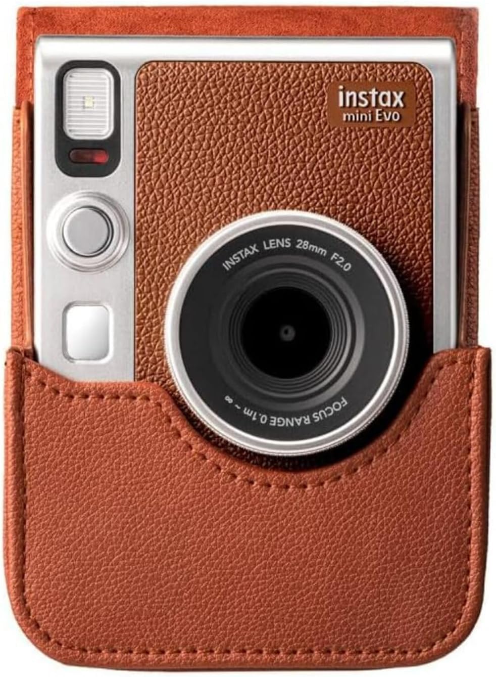 Amazon | 富士フイルム INSTAX MINI EVO ハイブリッドインスタント