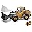 Metal RC Wheel Loader Toy | 9-Channel Remote Control Construction Truck with Realistic Lights & Sounds, 1:20 Scale Rechargeable Vehicle for Boys Ages 3-12, STEM Engineering Gift for Kids 2025