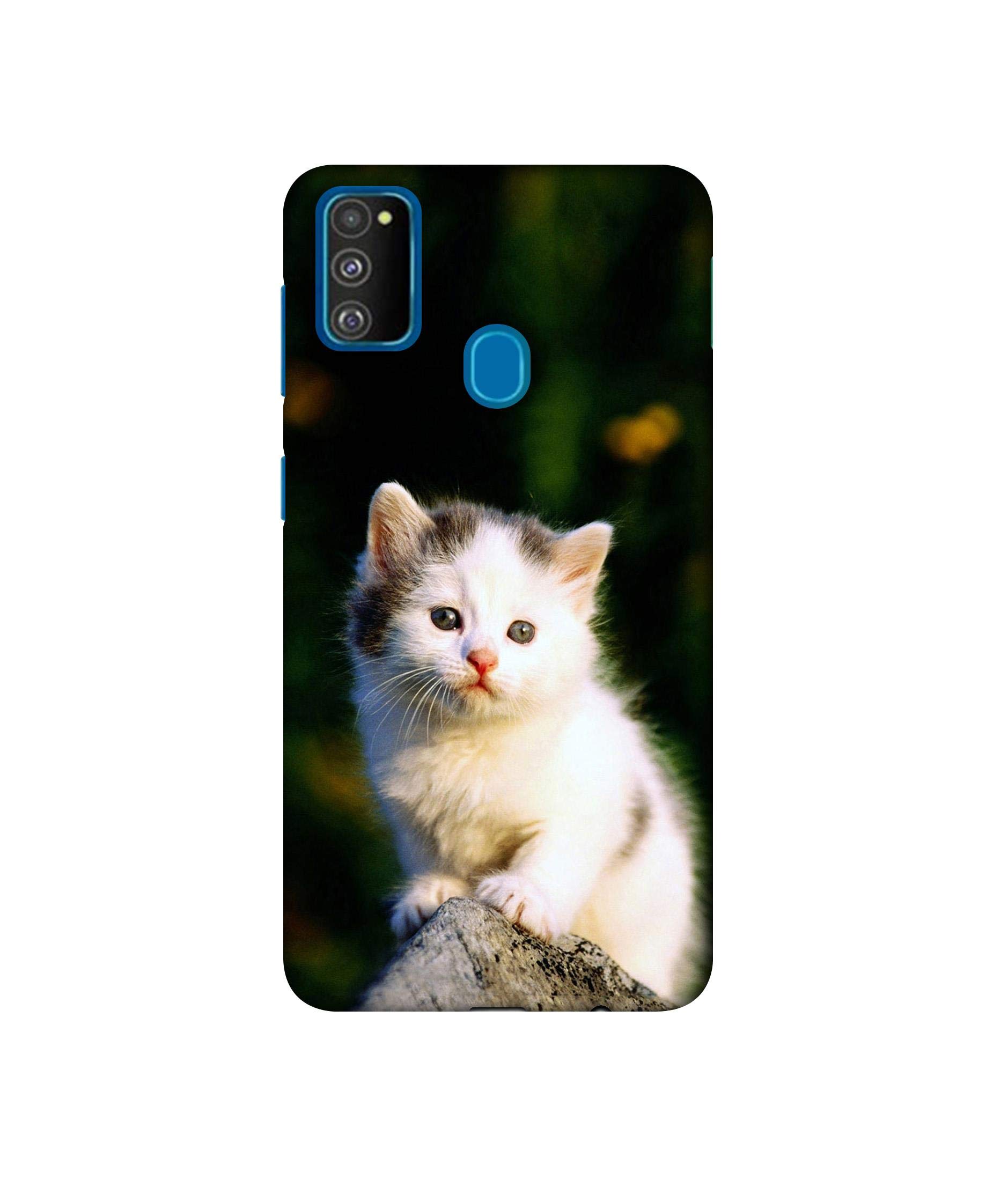 Casotec Basic Case for Samsung Galaxy M21 / M30s (Plastic_Multicolor) (B07YB4LHL8) Amazon Price History, Amazon Price Tracker