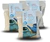 Baraka Mineral Sea Salt Rinse - French Atlantic Grey Sea Salt, Neti Pot Sinus Rinse, Natural Saline Solution, Nasal Wash, Perfect for Daily Neti Pot Rinsers, Easy to Use, No Additives, 16-oz, 2-Pack