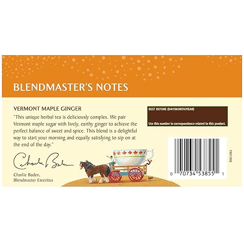 Miniatura 2 de Celestial Seasonings té de hierbas