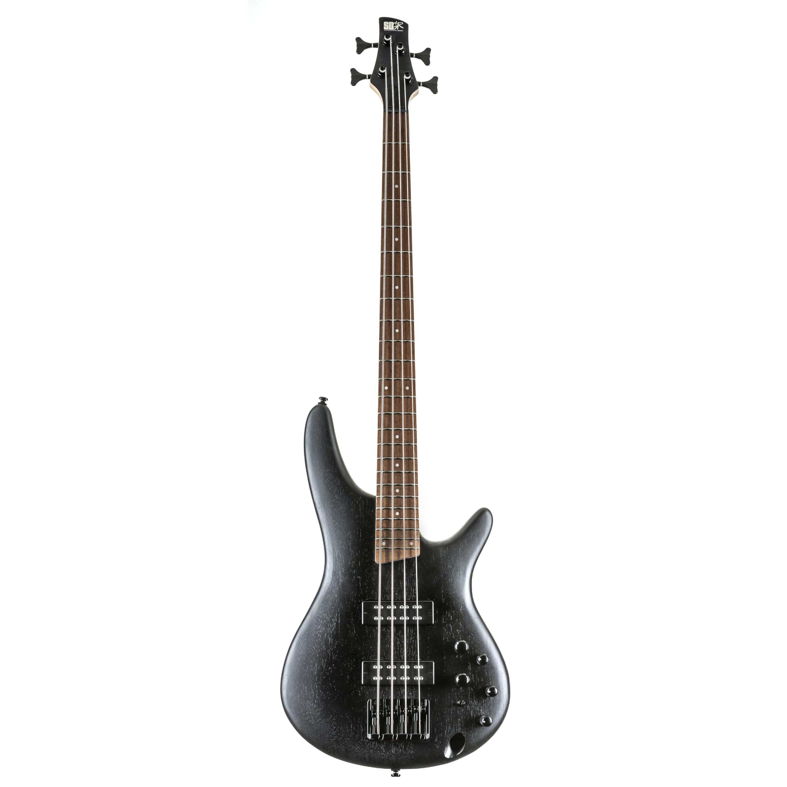 IBANEZ　SDGR SR300　エレキベース Ibanez Bass Guitar SR series Standard 4 string SR300EB-WK