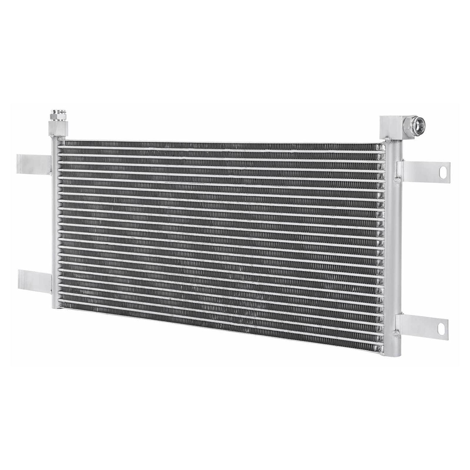 Amazon.com: YIMORIA Automatic Transmission L6 6.7L Aluminum 