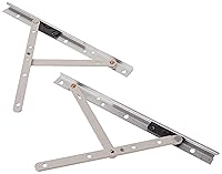 Algopix Similar Product 18 - Truth TH 23088 Concealed Hinges 10