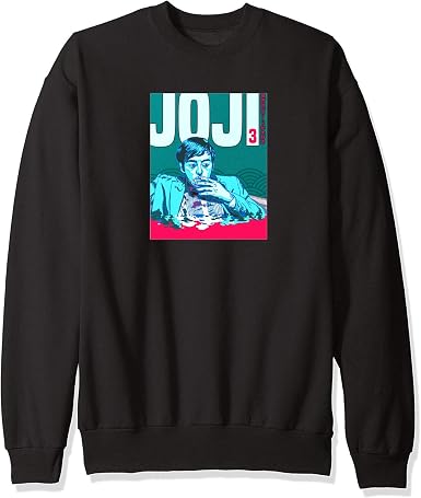 Amazon.com: Joji-Art Merch - Sudadera con capucha para hombre y mujer, el  mejor regalo para cumpleaños o Navidad, para hombre-XXXL : Ropa, Zapatos y  Joyería