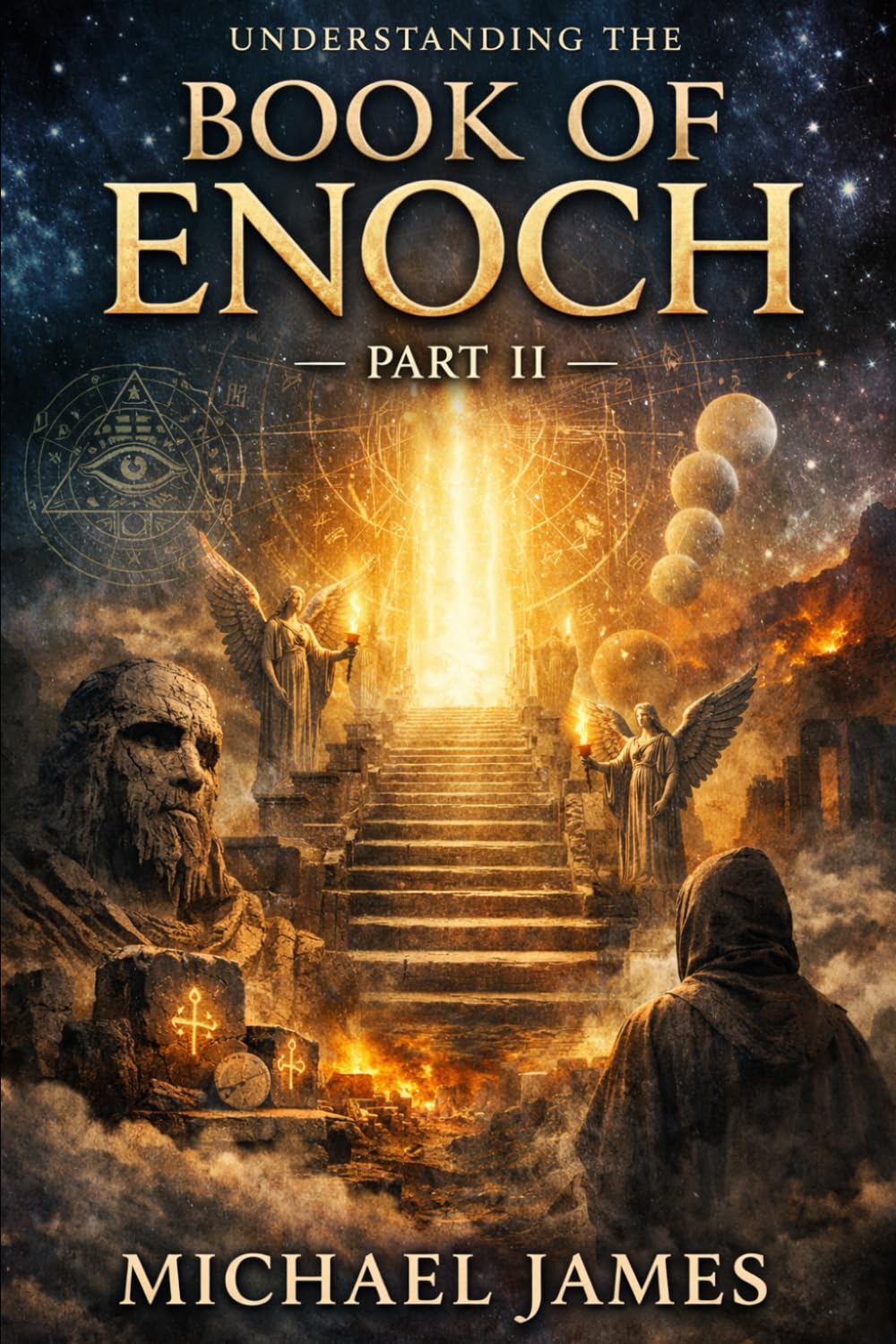 Understanding The Book of Enoch Part - II: Understanding Lost Knowledge