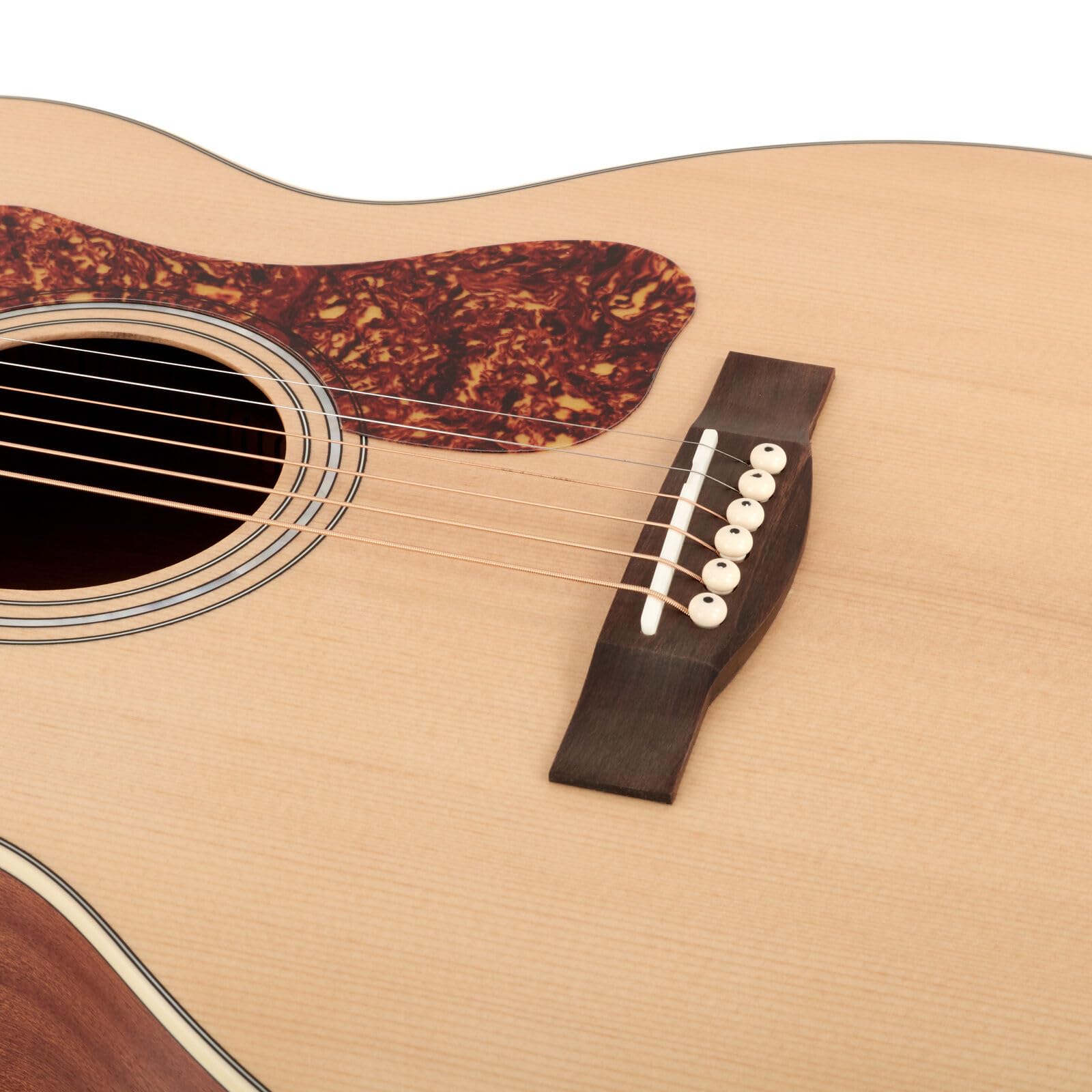 Guild OM-240E - gitara elektroakustyczna