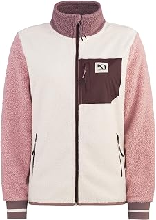 Kari Traa Women's Röthe Jacket, Plain, XS
