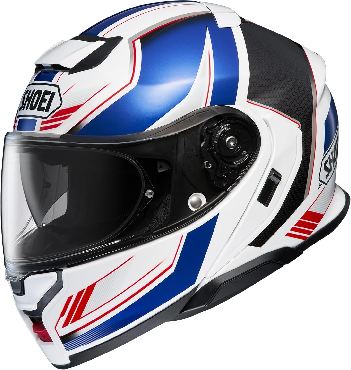 Neotec 3 Grasp Modular Motorcycle Helmet