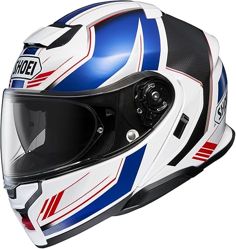 Shoei Neotec 3 Grasp - Casco modular para motocicleta