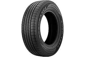 Goodyear Assurance All-Season Tire - Performance and Value in All Conditions