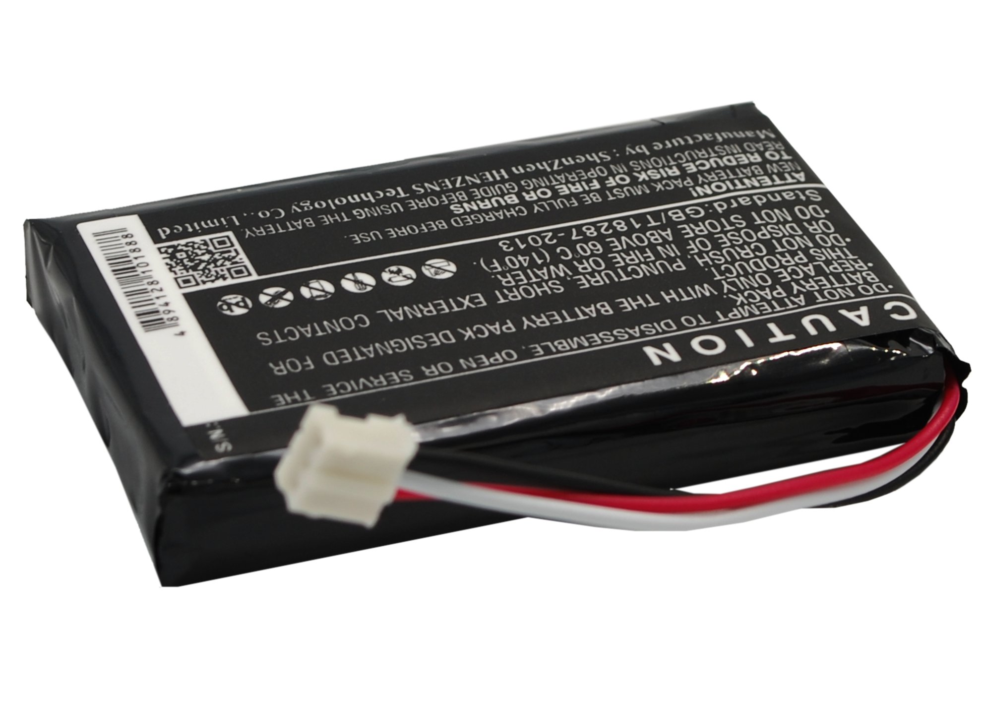 Batterie rechargeable - Comparez les prix pour professionnels sur - page 1
