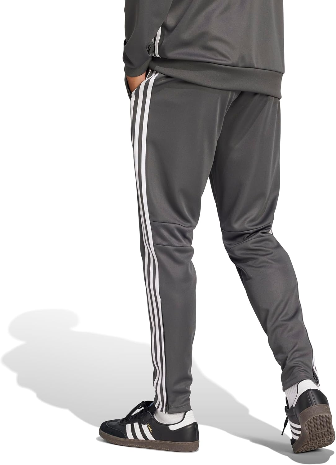 Adidas Mens Tiro 25 Essentials Training Pants - Image 3