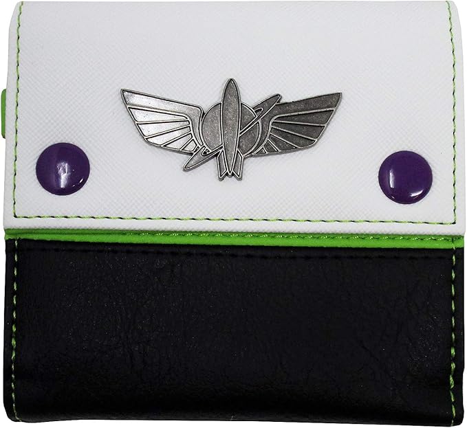 buzz lightyear loungefly wallet