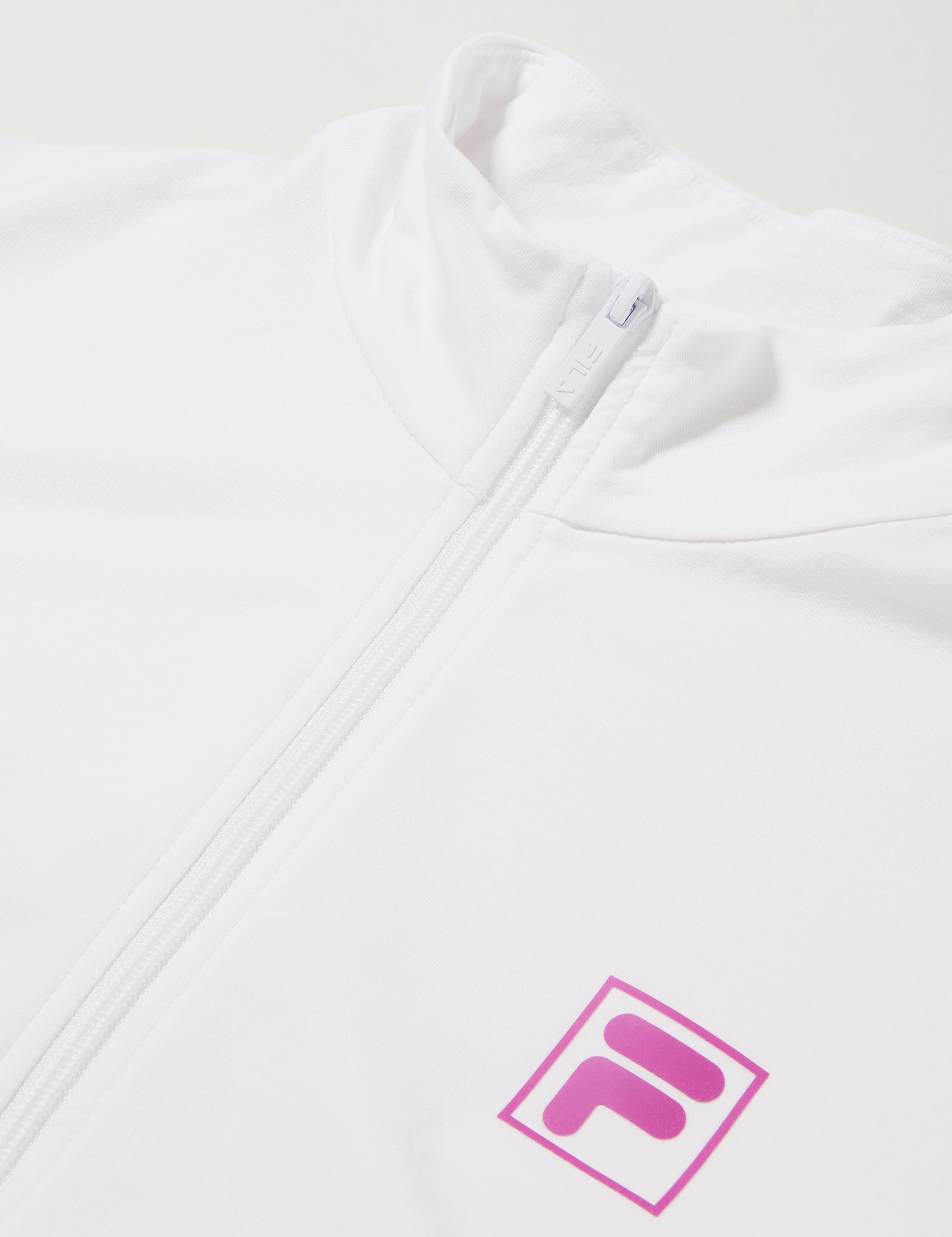 Fila Bleistadt Cropped giacca sportiva Bambine e ragazze