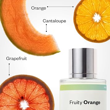 Dossier - Fruity Orange - Inspired by Happy - Women EDP
