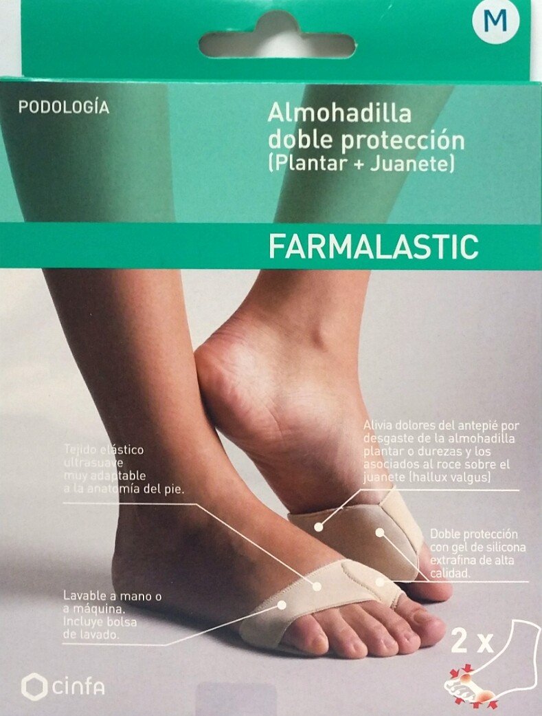 FARMALASTICFARMALASTIC – ALMOHAD DOBL FARMAL PROTEC T P