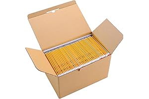 Doccuk 1000 Count Premium Pencils