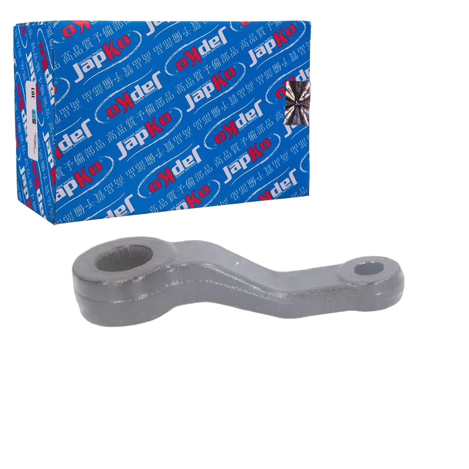 JAPKO 52100 Levier de commande de direction Avant