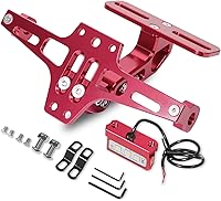 Vista 1 de Fender universal, Motocicletas estándar