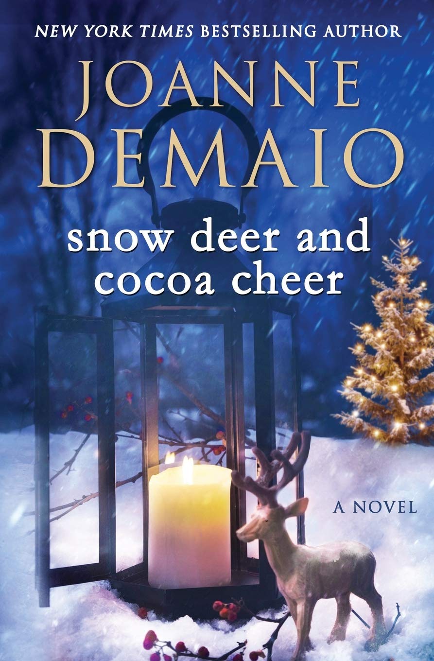Snow Deer and Cocoa Cheer (The Winter Series)