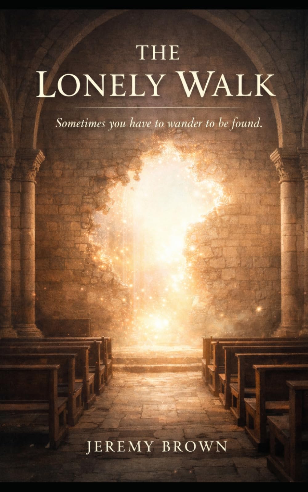 The Lonely Walk