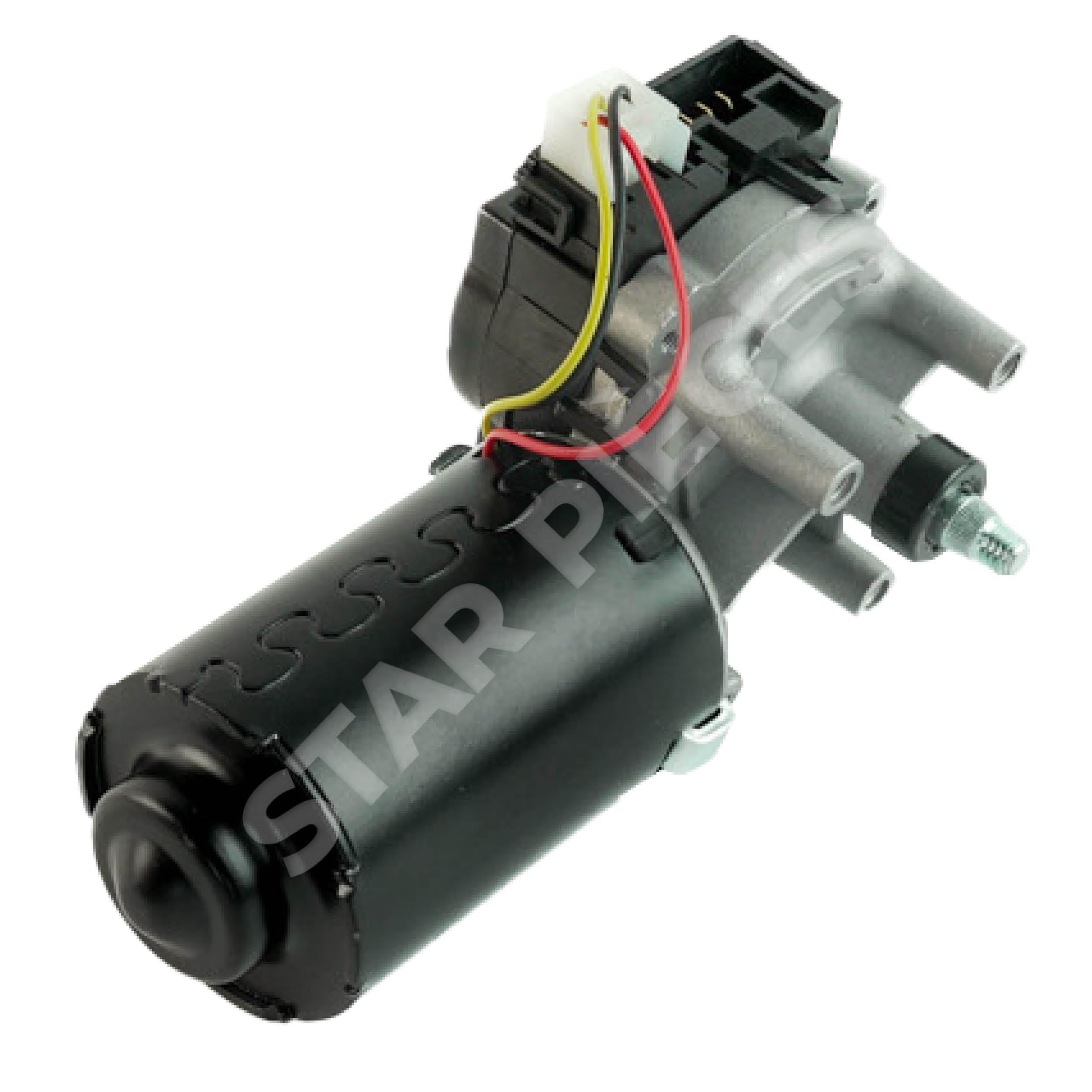 Motorino tergicristallo compatibile per Boxer 1, Ducato 2 e Jumper 1 (1994-2002). 9945855, 9948873, 99488730, 6401E8