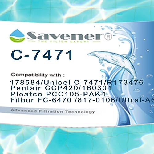 Miniatura 2 de C-7471, paquete de 4