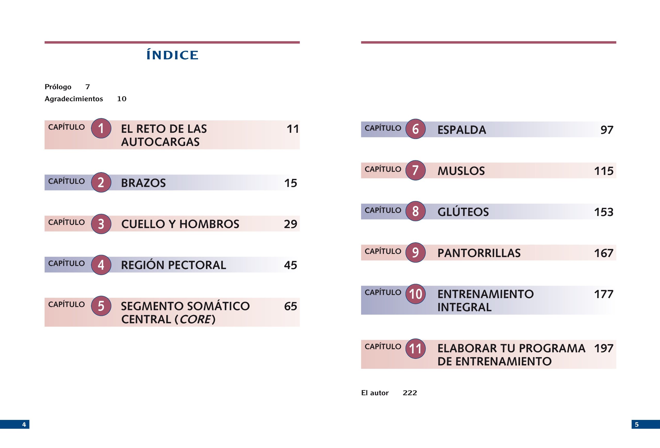 ANATOMÍA DEL ENTRENAMIENTO DE LA FUERZA CON EL PROPIO PESO CORPORAL: Guía ilustrada para mejorar la fuerza, la potencia y la definición muscular (EN FORMA)