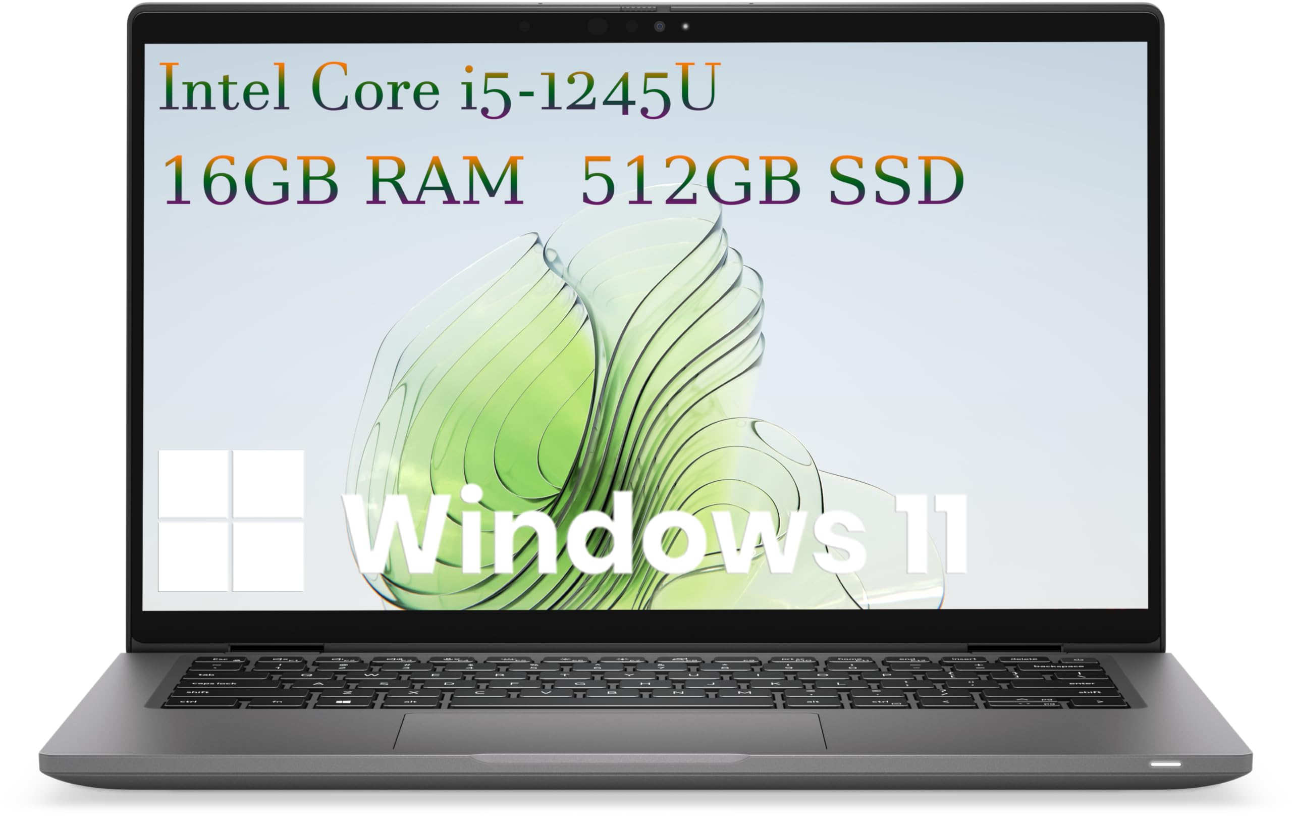 Amazon.com: Dell Latitude 7430 14in FHD Laptop Computer, Core i5