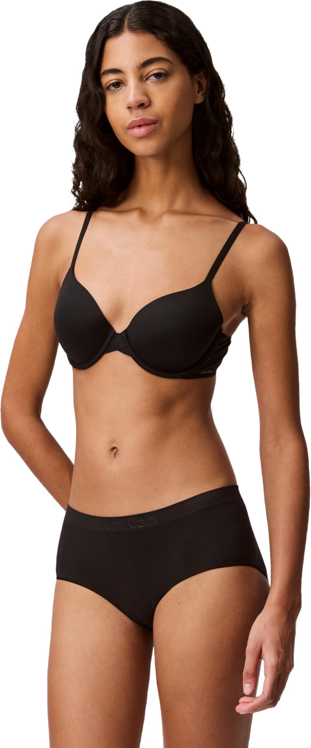 Calvin Klein Full Coverage