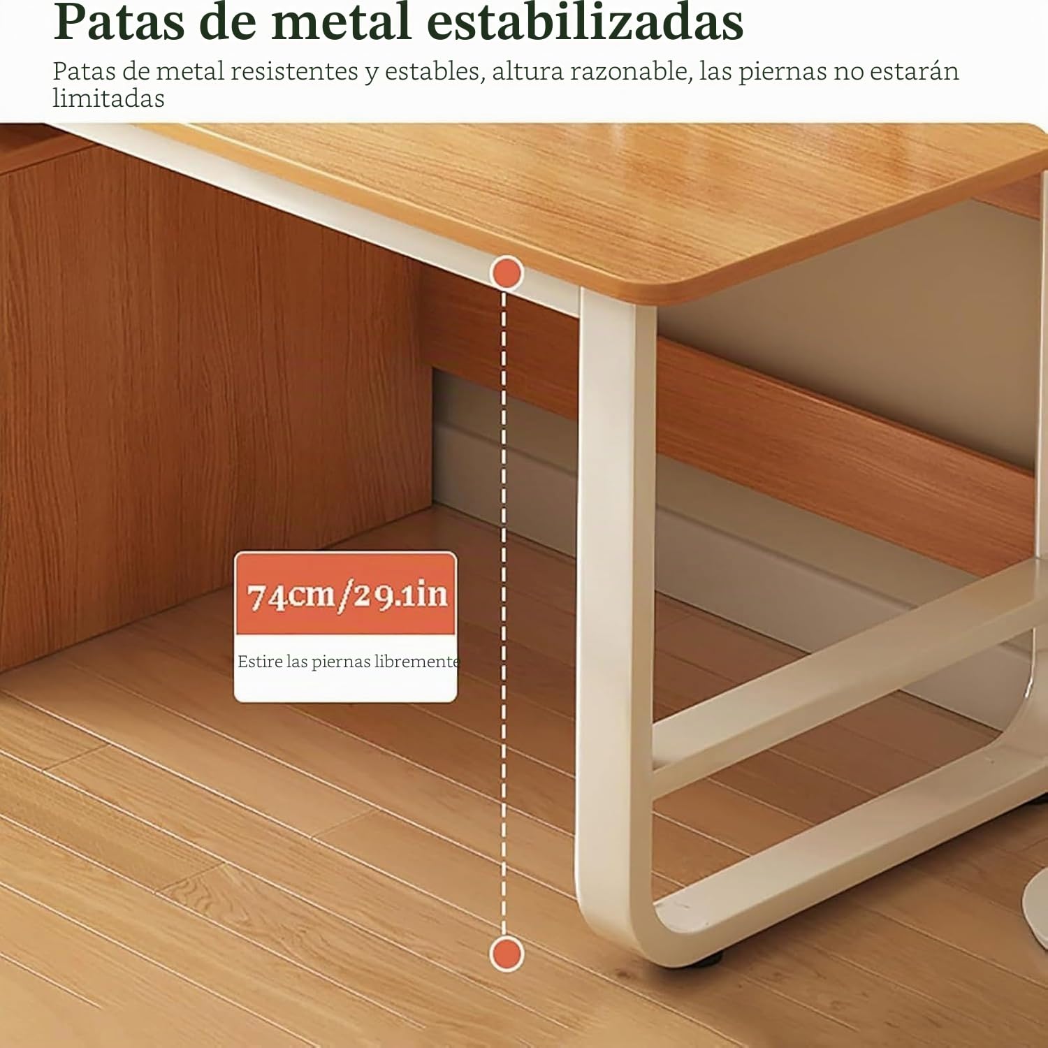 Mesas dobles, mesas de computadora súper largas, mesas con cajones, estaciones de trabajo dobles en oficinas familiares, mesas de computadora de madera grandes, escritorios A,200CM