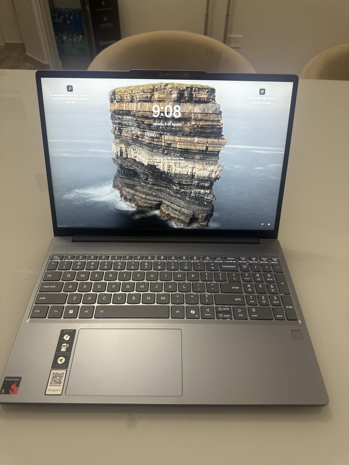 Customer Image
