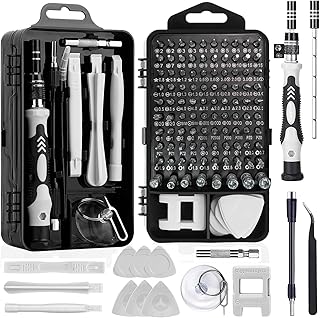 Precision Screwdriver Set