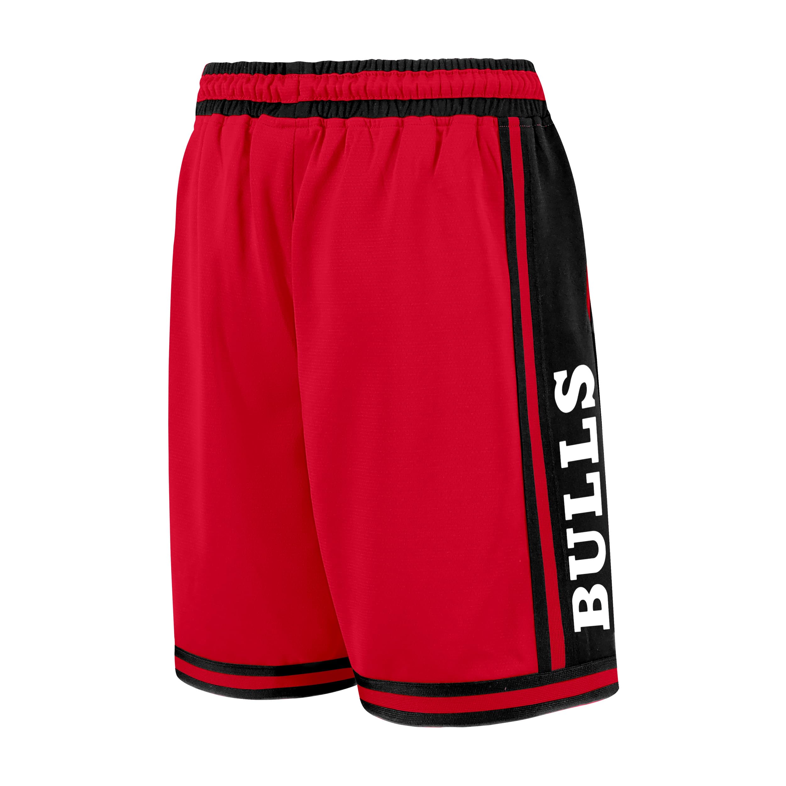 Ultra Game Pantalones cortos de baloncesto oficiales de la NBA para hombre, de malla de aire súper suave, ajuste clásico