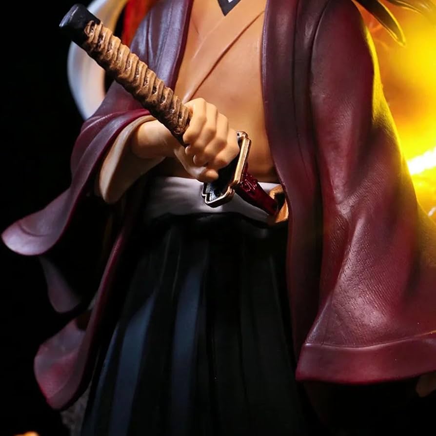 フィギュア　いっぱい アニメ「ぼっち・ざ・ろっく！」後藤ひとり 1/7スケールフィギュア