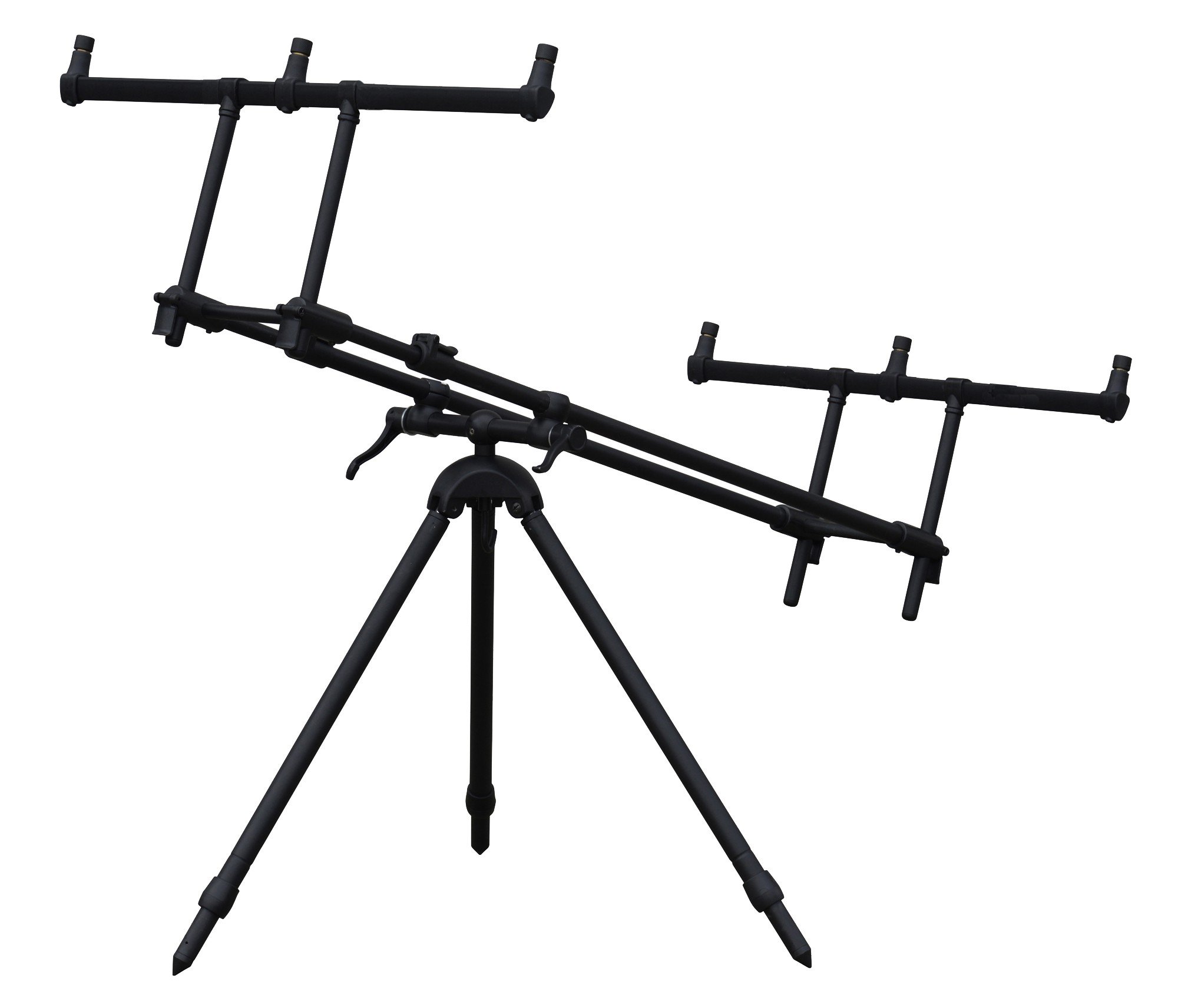 Rod Pod PROLOGIC Tri-Lux Rod Pod - 3