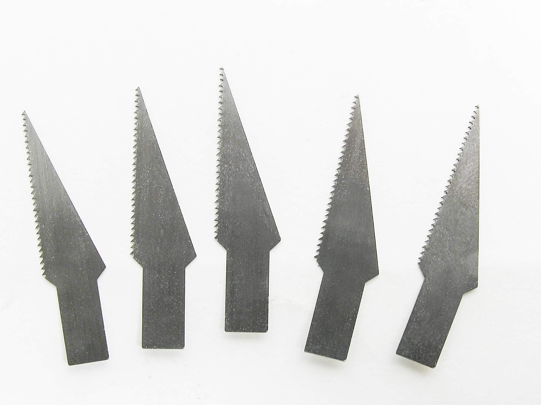 39-925 Replacement Hobby Blades, No33 Micro Saw 32 TPI, 5-Pack