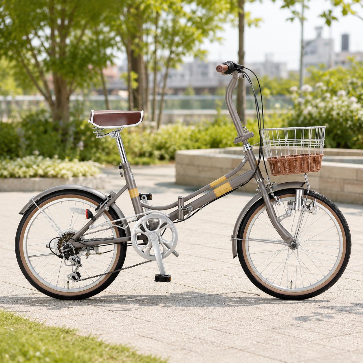 CAPTAIN STAG エリーサ 20インチ 折りたたみ自転車CS-BK Amazon | キャプテンスタッグ(CAPTAIN STAG) エリーサ 20インチ