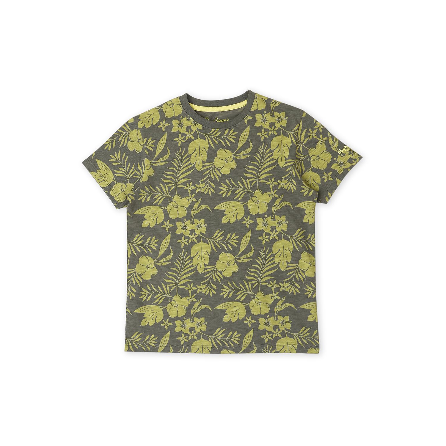 Pepe JeansBoy's Regular Fit T-Shirt